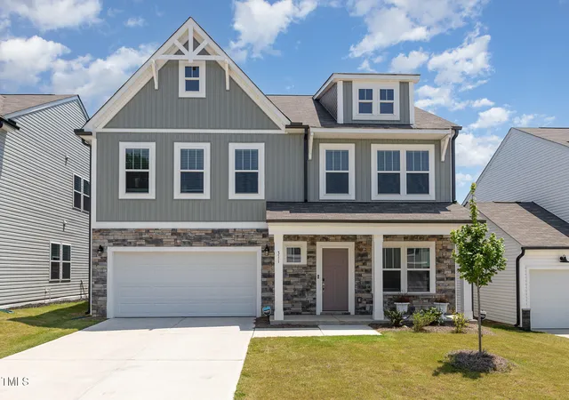 1st image of 311 Horseshoe Pl, Angier, NC 27501 | MLS# 10167443