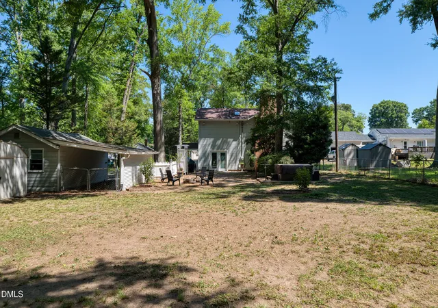 Photo 2 of Sale Pending at 2503 W Carver St, Durham, NC 27705 | MLS# 10168748 | Listing updated on 2026-09-18