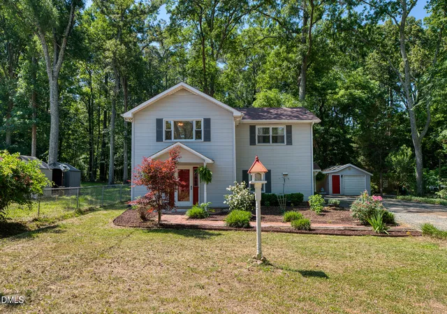 Photo 4 of Sale Pending at 2503 W Carver St, Durham, NC 27705 | MLS# 10168748 | Listing updated on 2026-09-18