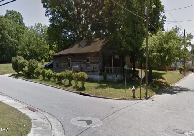 Photo 3 of Land for sale at 138 N West St, Fuquay Varina, NC 27526 | MLS# 10167393 | Listing updated on 2026-07-18
