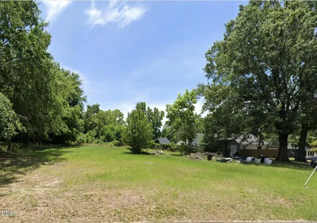 Photo 3 of Land for sale at 207 W Jones St, Fuquay Varina, NC 27526 | MLS# 10167399 | Listing updated on 2026-07-18