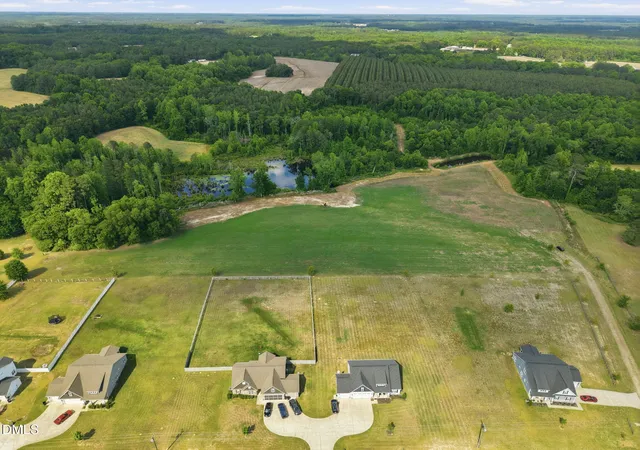 Photo 2 of Land for sale at 0 Spring Hl Church Rd, Lillington, NC 27546 | MLS# 10167545 | Listing updated on 2026-07-18