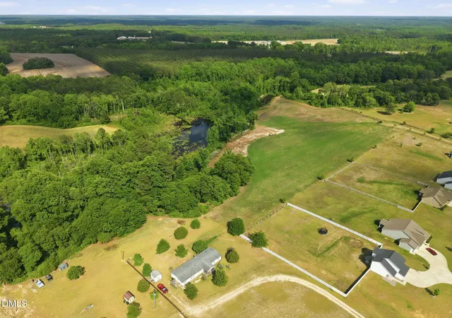 Photo 3 of Land for sale at 0 Spring Hl Church Rd, Lillington, NC 27546 | MLS# 10167545 | Listing updated on 2026-07-18
