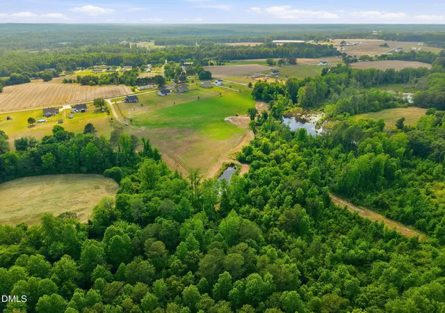Photo 3 of Land for sale at 0 Spring Hl Church Rd, Lillington, NC 27546 | MLS# 10167545 | Listing updated on 2026-07-18