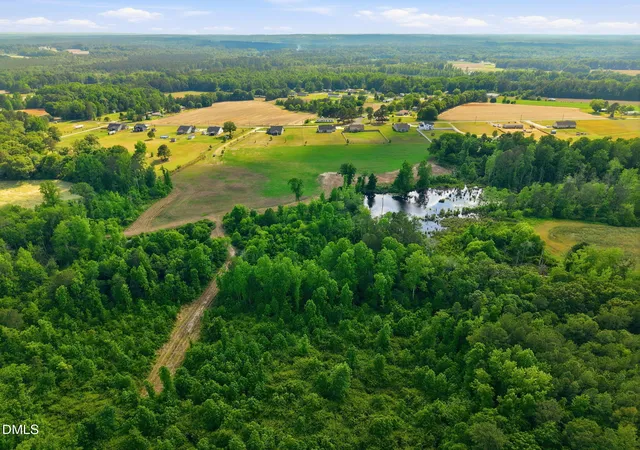 Photo 4 of Land for sale at 0 Spring Hl Church Rd, Lillington, NC 27546 | MLS# 10167545 | Listing updated on 2026-07-18