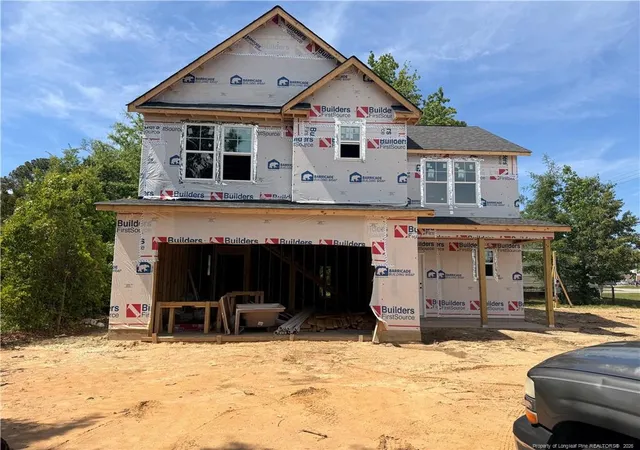 Photo 1 of Sale Pending at 562 Glensford Dr, Fayetteville, NC 28314 | MLS# 762603 | Listing updated on 2026-07-29