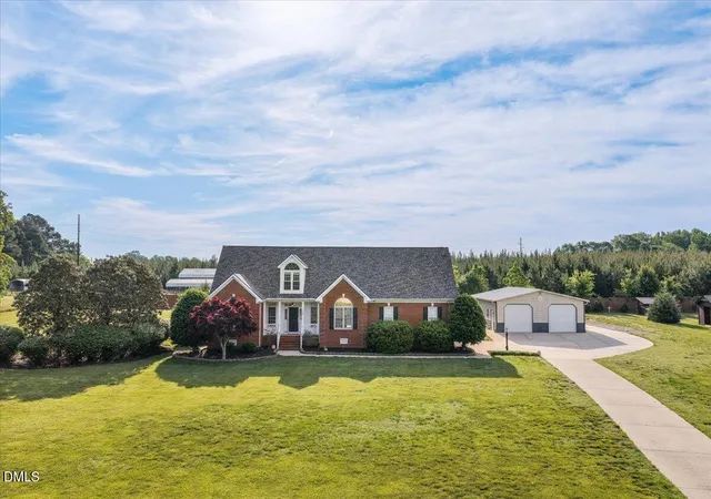 2nd image of 514 Averette Rd, Rolesville, NC 27571 | MLS# 10167752
