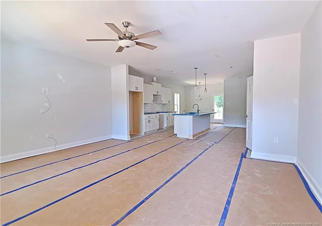 Photo 3 of Single family home for sale at 490 Needmore Rd, Carthage, NC 28327 | MLS# 762636 | Listing updated on 2026-08-20