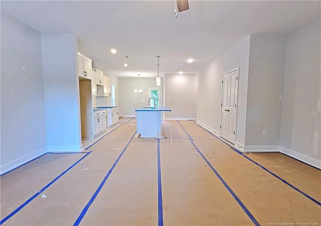 Photo 4 of Single family home for sale at 490 Needmore Rd, Carthage, NC 28327 | MLS# 762636 | Listing updated on 2026-08-20