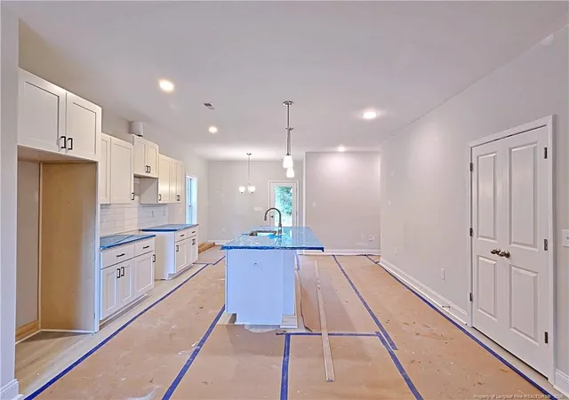 Photo 5 of Single family home for sale at 490 Needmore Rd, Carthage, NC 28327 | MLS# 762636 | Listing updated on 2026-08-20