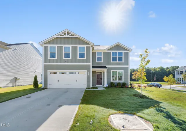 2nd image of 757 Jasmine St, Wendell, NC 27591 | MLS# 10168675