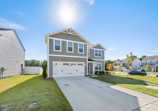 4th image of 757 Jasmine St, Wendell, NC 27591 | MLS# 10168675