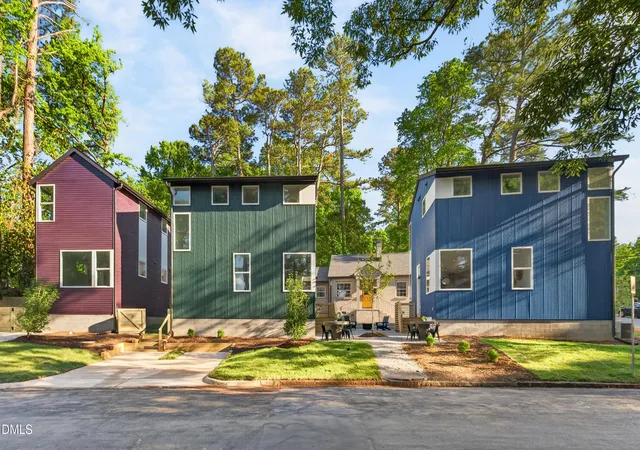 3rd image of 1808 Maryland Ave, Durham, NC 27705 | MLS# 10167556