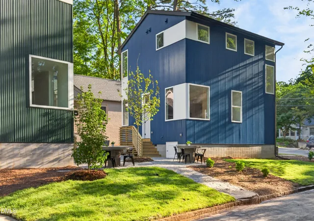 4th image of 1808 Maryland Ave, Durham, NC 27705 | MLS# 10167556