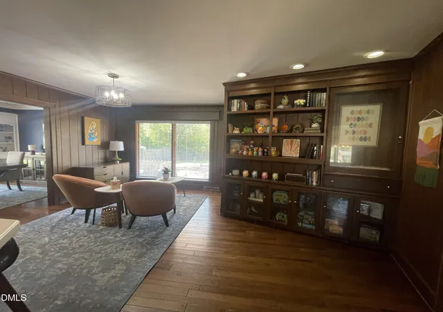 5th image of 1607 Lakeshore Dr, Dunn, NC 28334 | MLS# 10167961
