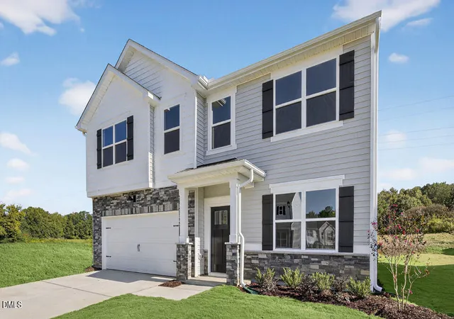 Photo 3 of Single family home for sale at 190 Reagan Crst Dr, Clayton, NC 27520 | MLS# 10167496 | Listing updated on 2026-09-14