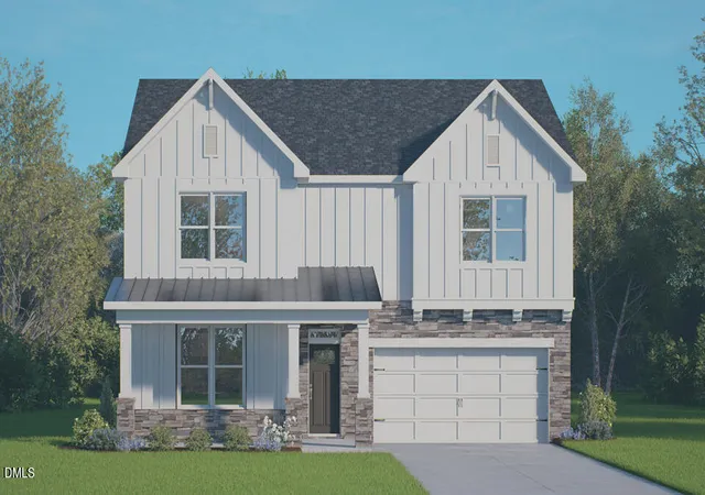 1st image of 18 Greenwillow Dr, Fuquay Varina, NC 27526 | MLS# 10167511