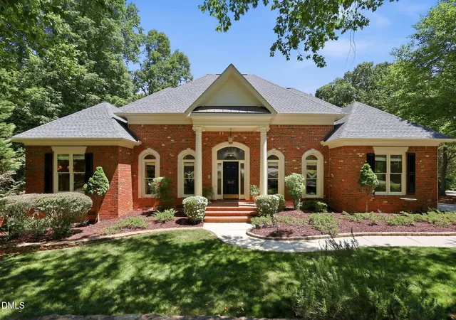 Photo 1 of Single family home for sale at 1017 Old Meetinghouse Way, Raleigh, NC 27615 | MLS# 10168088 | Listing updated on 2026-09-11