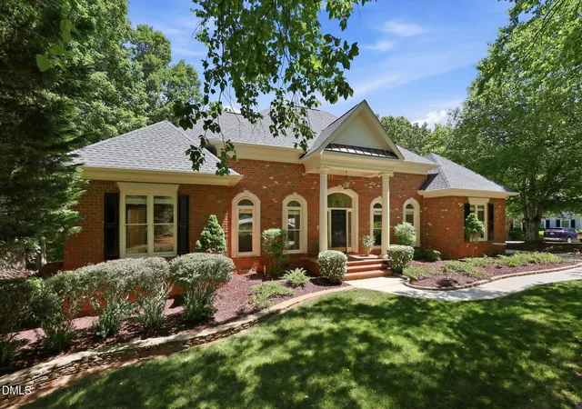 Photo 2 of Single family home for sale at 1017 Old Meetinghouse Way, Raleigh, NC 27615 | MLS# 10168088 | Listing updated on 2026-09-11