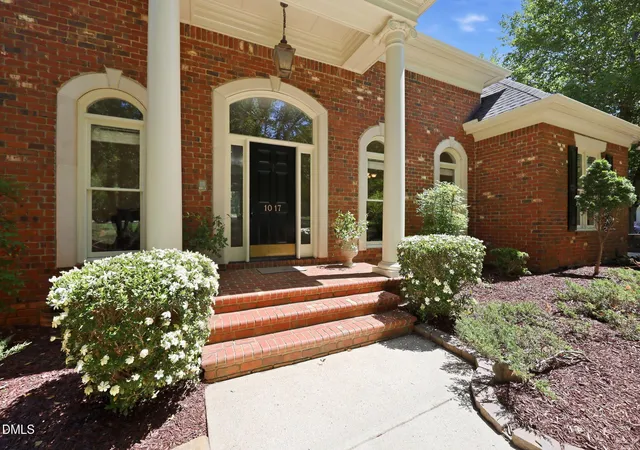 Photo 3 of Single family home for sale at 1017 Old Meetinghouse Way, Raleigh, NC 27615 | MLS# 10168088 | Listing updated on 2026-09-11