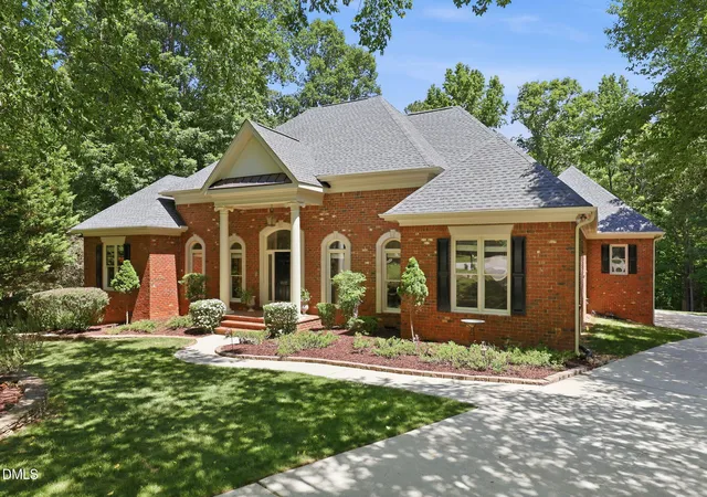 Photo 47 of Single family home for sale at 1017 Old Meetinghouse Way, Raleigh, NC 27615 | MLS# 10168088 | Listing updated on 2026-10-10
