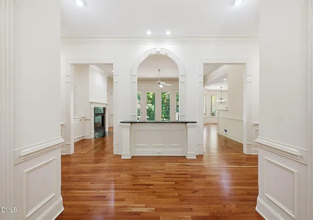Photo 4 of Single family home for sale at 1017 Old Meetinghouse Way, Raleigh, NC 27615 | MLS# 10168088 | Listing updated on 2026-09-11
