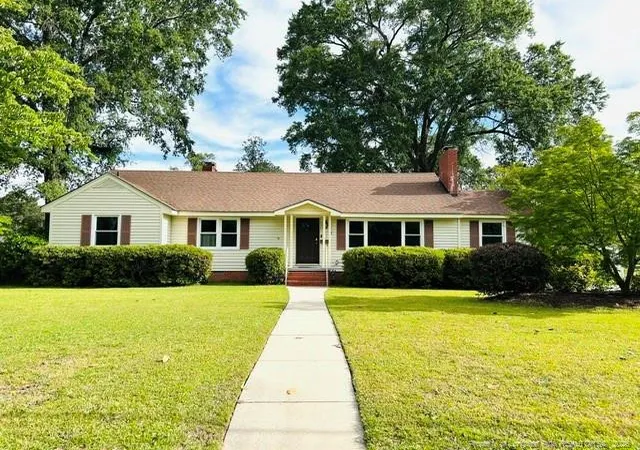1st image of 504 W 30th St, Lumberton, NC 28358 | MLS# 762649