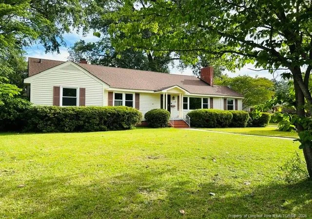 2nd image of 504 W 30th St, Lumberton, NC 28358 | MLS# 762649