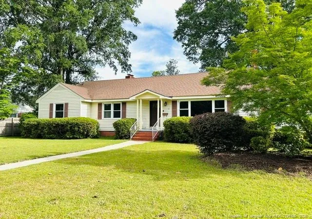 3rd image of 504 W 30Th St, Lumberton, NC 28358 | MLS# 762649