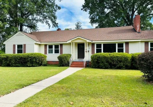 4th image of 504 W 30Th St, Lumberton, NC 28358 | MLS# 762649