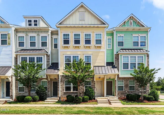 1st image of 327 Great Northern Sta, Apex, NC 27502 | MLS# 10169629