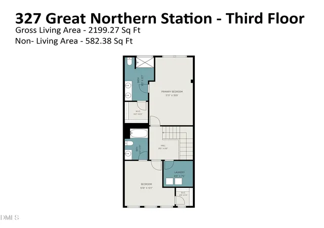 29th image of 327 Great Northern Sta, Apex, NC 27502 | MLS# 10169629