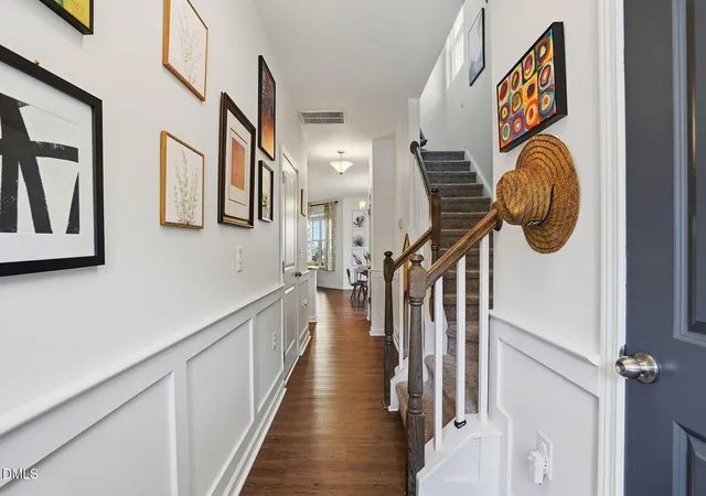 4th image of 921 Saratoga Dr, Durham, NC 27704 | MLS# 10167596