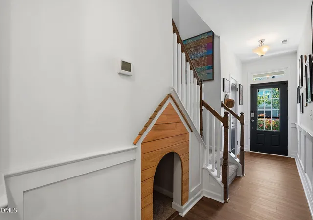 5th image of 921 Saratoga Dr, Durham, NC 27704 | MLS# 10167596