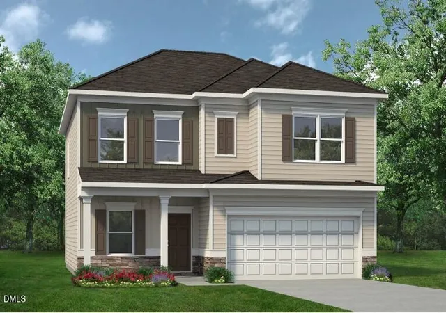 Photo 1 of Single family home for sale at 71 Chardonnay Dr, Lillington, NC 27546 | MLS# 10167572 | Listing updated on 2026-09-02