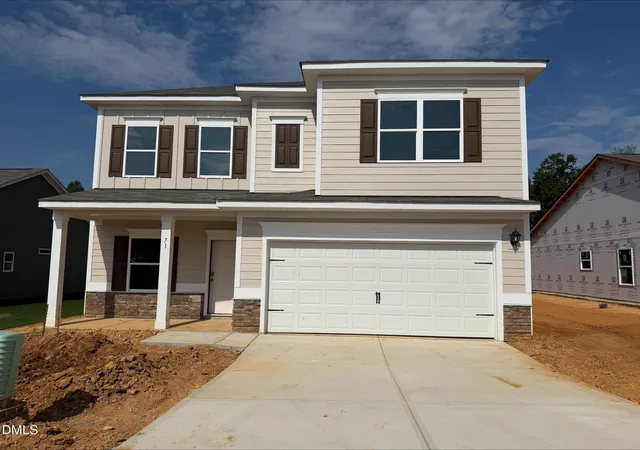 Photo 2 of Single family home for sale at 71 Chardonnay Dr, Lillington, NC 27546 | MLS# 10167572 | Listing updated on 2026-09-02