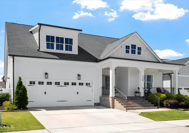 1st image of 1745 Deacon Falls Wy, Wendell, NC 27591 | MLS# 10167745