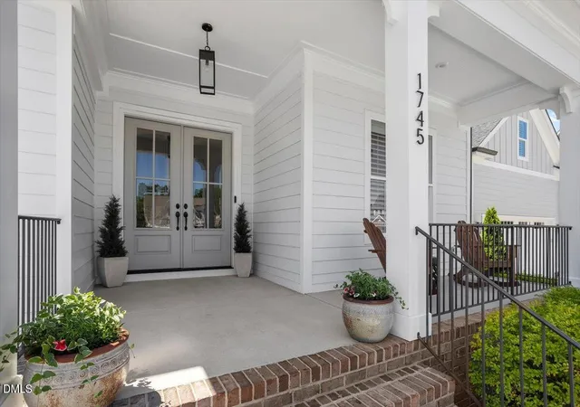 4th image of 1745 Deacon Falls Wy, Wendell, NC 27591 | MLS# 10167745