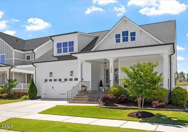 3rd image of 1745 Deacon Falls Wy, Wendell, NC 27591 | MLS# 10167745