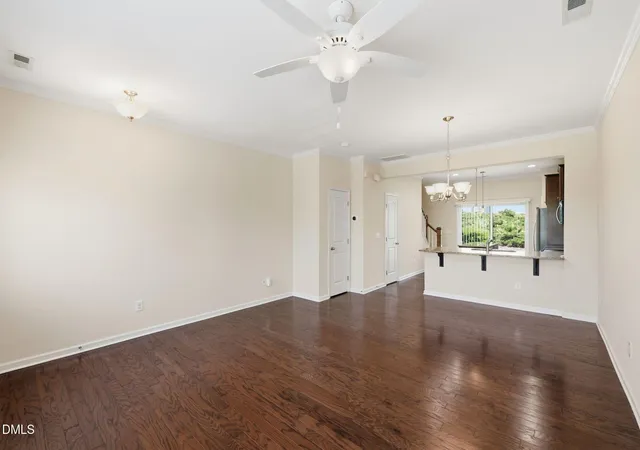 2nd image of 110 Mt Evans Dr, Durham, NC 27705 | MLS# 10167891