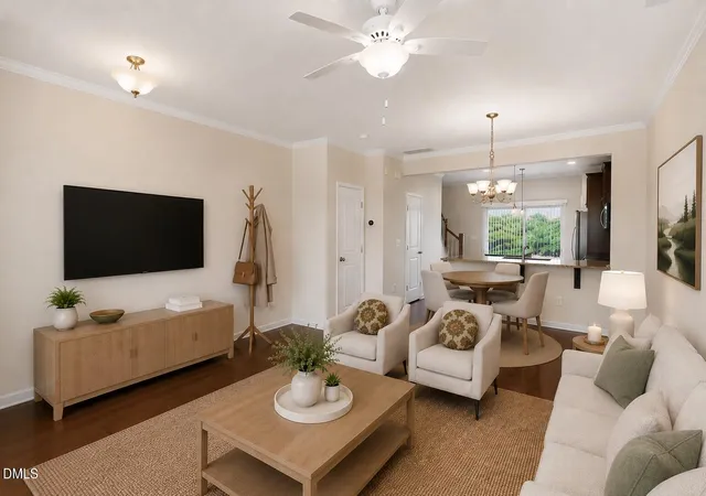 3rd image of 110 Mt Evans Dr, Durham, NC 27705 | MLS# 10167891