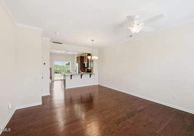 4th image of 110 Mt Evans Dr, Durham, NC 27705 | MLS# 10167891