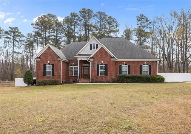 Photo 37 of Single family home for sale at 128 Neeley Ln, Raeford, NC 28376 | MLS# 762530 | Listing updated on 2026-07-18