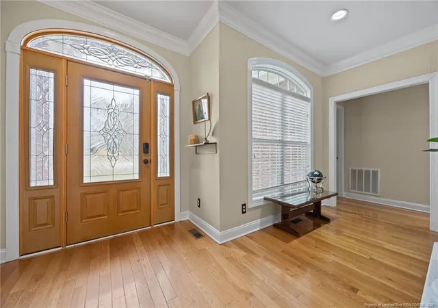 Photo 3 of Single family home for sale at 128 Neeley Ln, Raeford, NC 28376 | MLS# 762530 | Listing updated on 2026-07-18