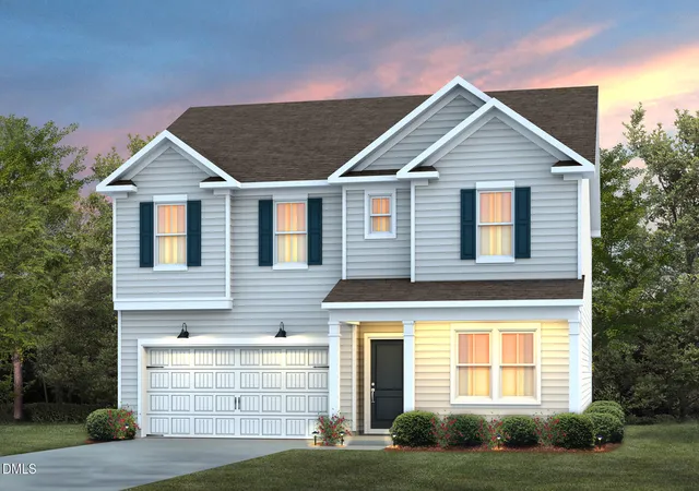 Photo 1 of Sale Pending at 1184 Freestone Rd, Durham, NC 27703 | MLS# 10167577 | Listing updated on 2026-07-27