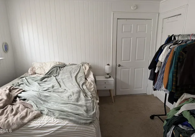 Listing Photo 2 - Condo for sale in building located at 213 Hargrove St, Durham, NC 27701 - Unit #