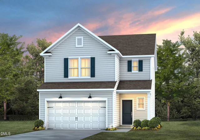 Photo 1 of Sale Pending at 1102 Photosphere Ct, Durham, NC 27703 | MLS# 10167603 | Listing updated on 2026-07-18