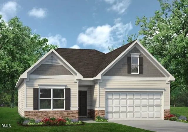 Photo 1 of Single family home for sale at 52 Chardonnay Dr, Lillington, NC 27546 | MLS# 10167601 | Listing updated on 2026-09-20