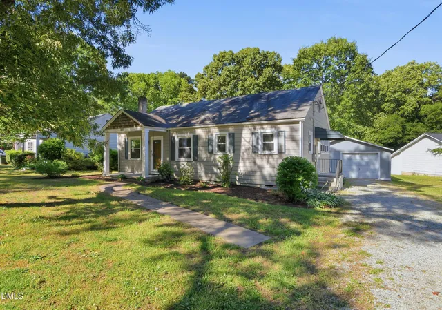 1st image of 1111 Midland Ter, Durham, NC 27704 | MLS# 10170943