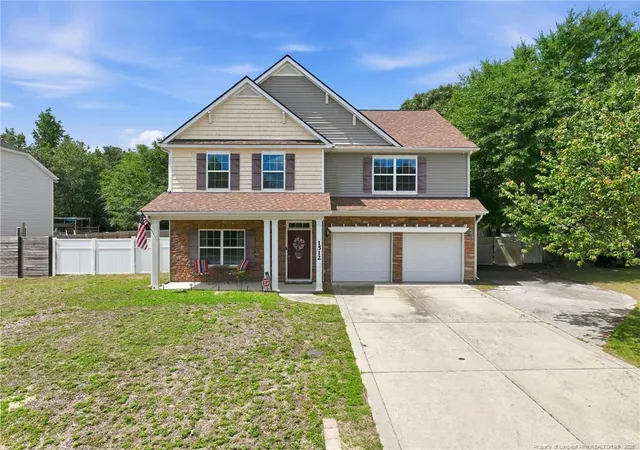 1st image of 1512 Dulles Rd, Hope Mills, NC 28348 | MLS# 762372